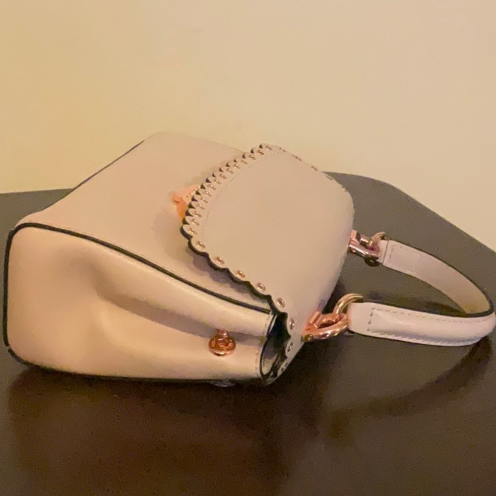 MICHAEL KORS Leather Bag - Picture 6 of 12